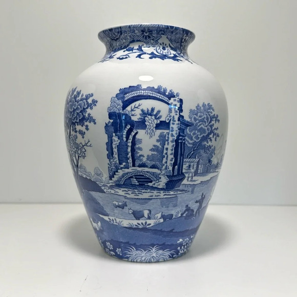 Spode Other - Spode Vase